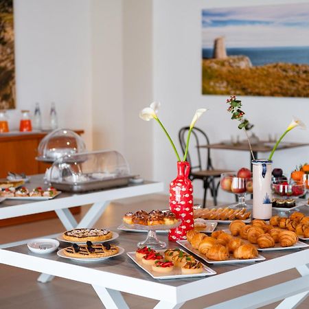 Agriturismo Panacea Santa Cesarea Terme Zewnętrze zdjęcie
