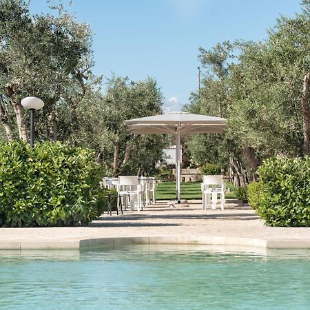 Agriturismo Panacea Santa Cesarea Terme Zewnętrze zdjęcie