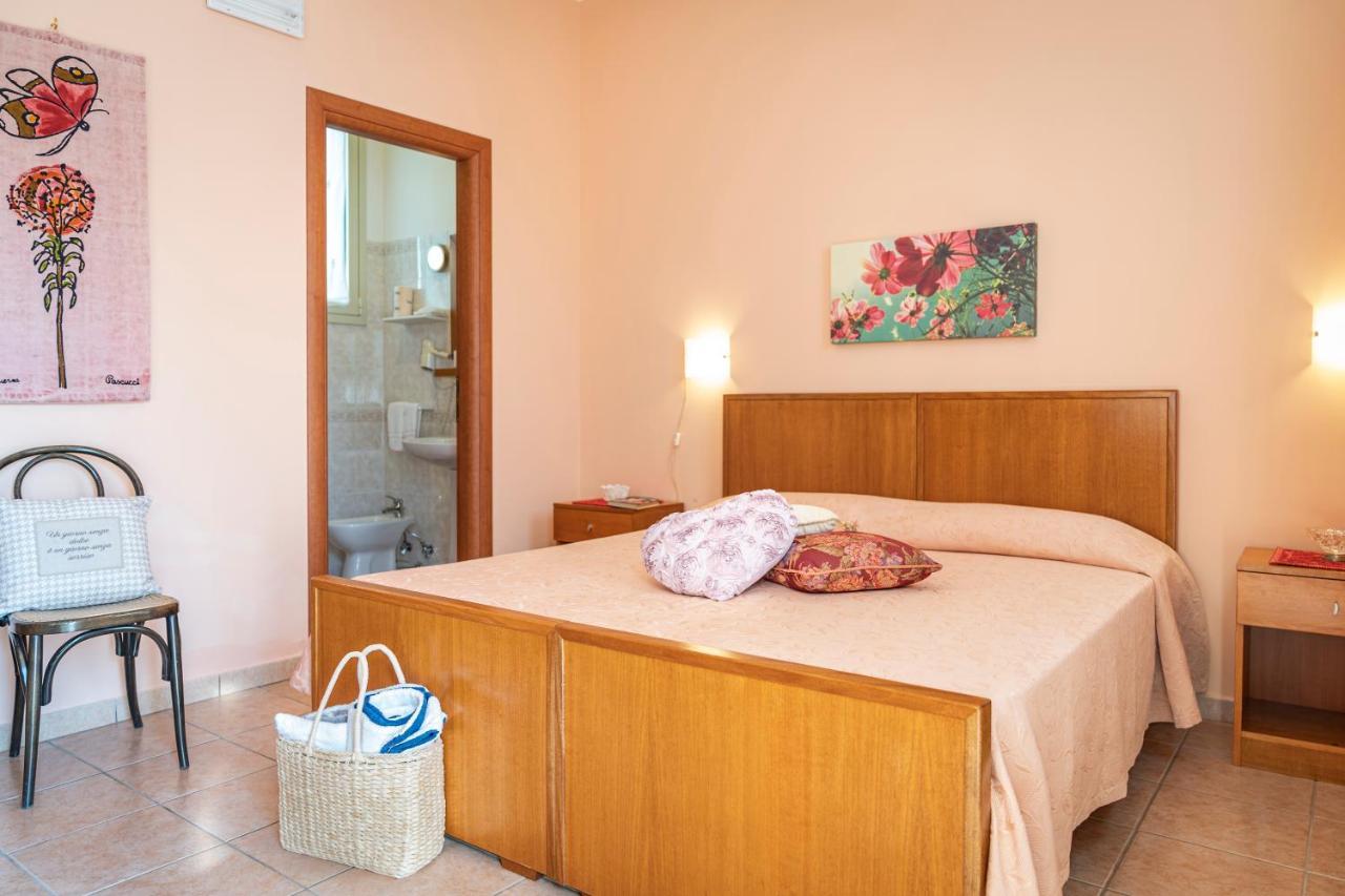 Agriturismo Panacea Santa Cesarea Terme Zewnętrze zdjęcie