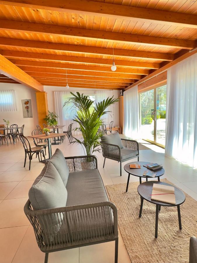 Agriturismo Panacea Santa Cesarea Terme Zewnętrze zdjęcie