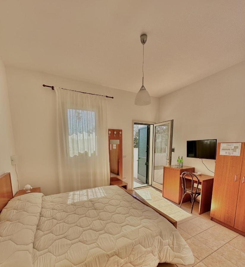 Agriturismo Panacea Santa Cesarea Terme Zewnętrze zdjęcie