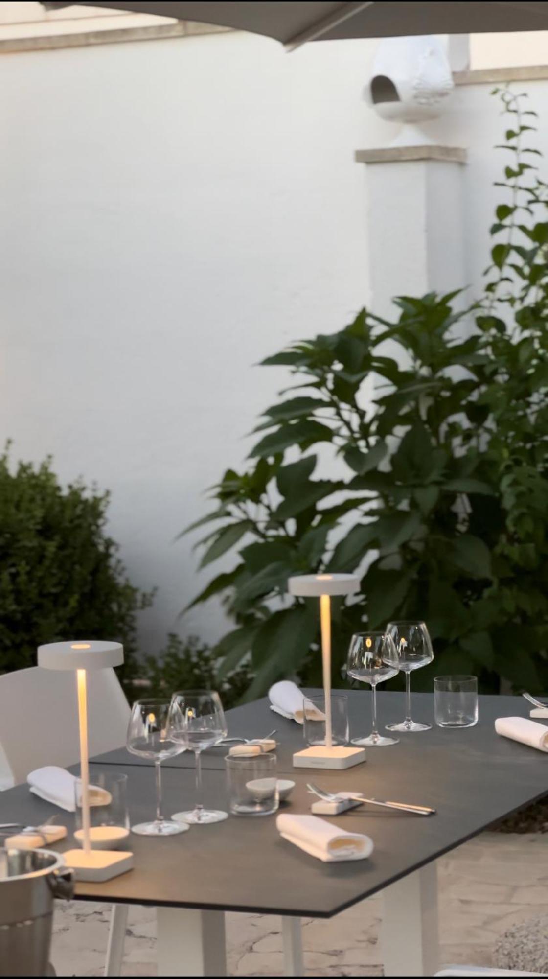 Agriturismo Panacea Santa Cesarea Terme Zewnętrze zdjęcie
