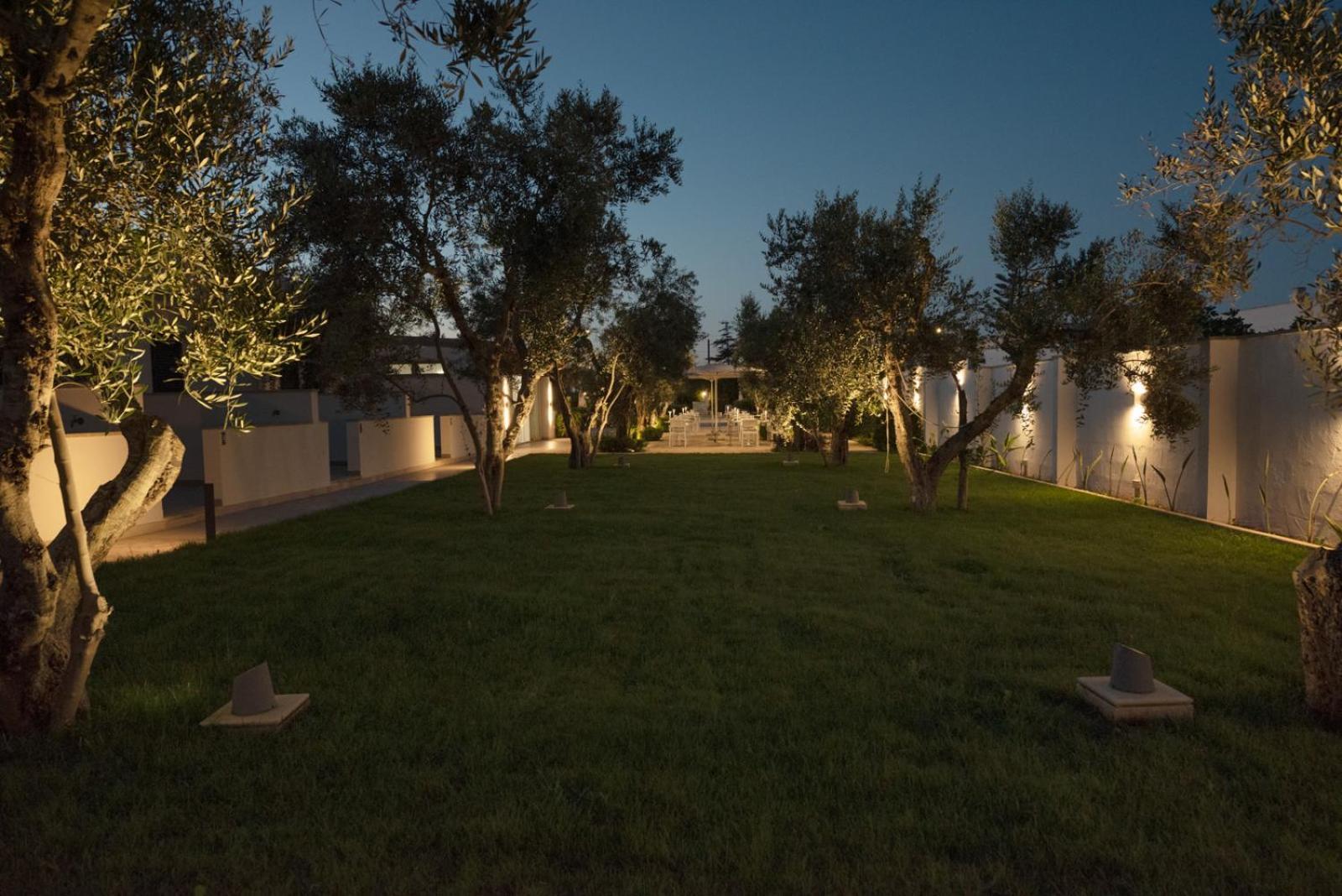 Agriturismo Panacea Santa Cesarea Terme Zewnętrze zdjęcie