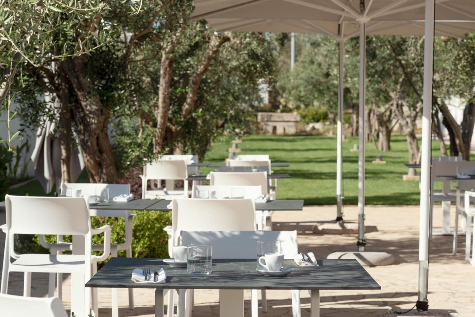 Agriturismo Panacea Santa Cesarea Terme Zewnętrze zdjęcie