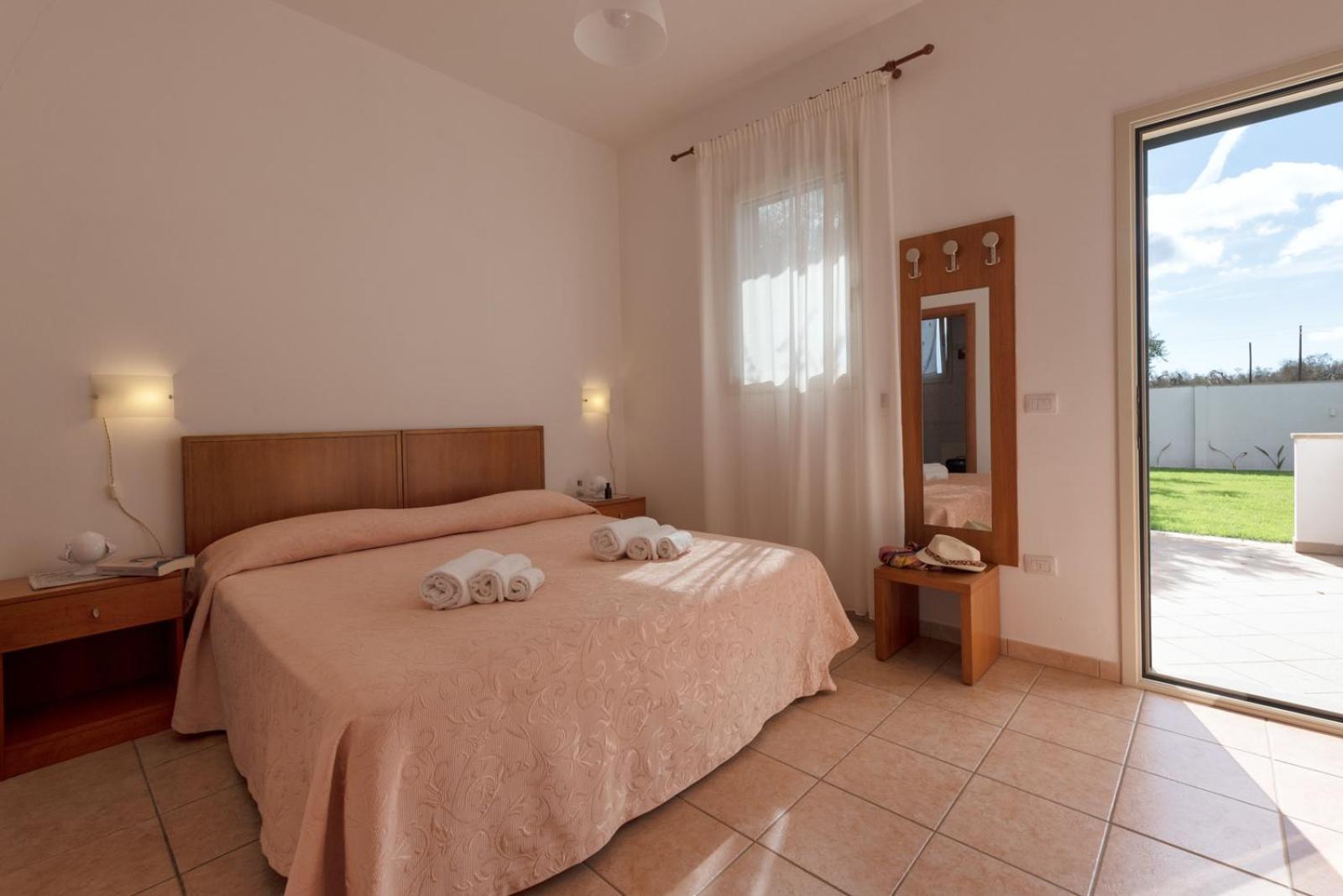 Agriturismo Panacea Santa Cesarea Terme Zewnętrze zdjęcie