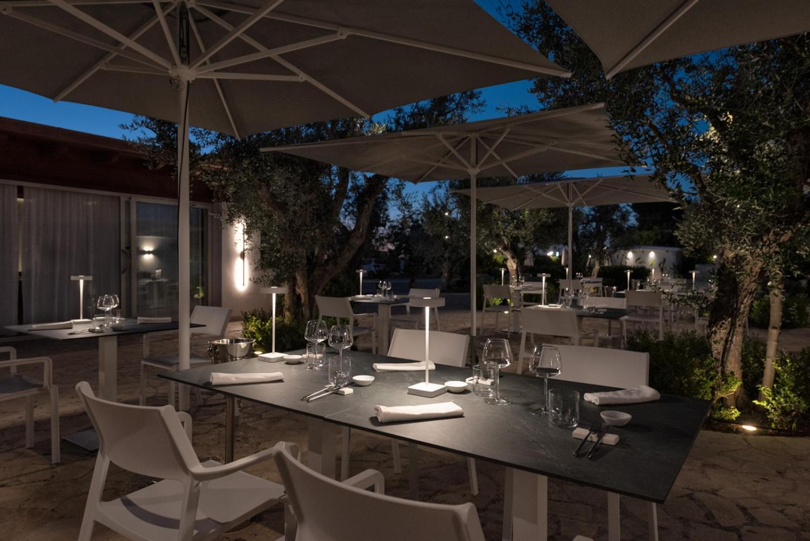 Agriturismo Panacea Santa Cesarea Terme Zewnętrze zdjęcie