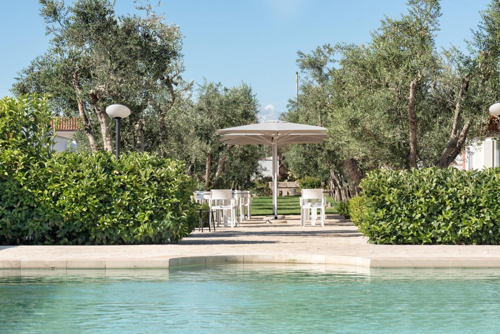 Agriturismo Panacea Santa Cesarea Terme Zewnętrze zdjęcie