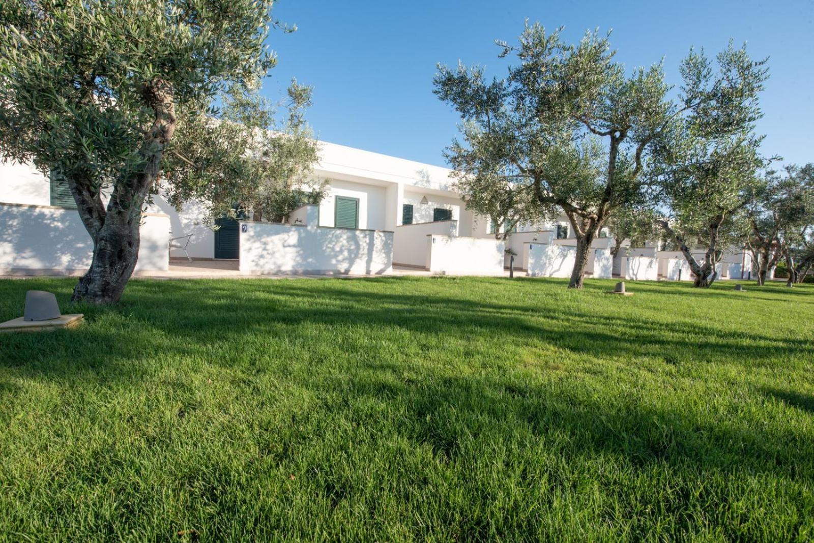 Agriturismo Panacea Santa Cesarea Terme Zewnętrze zdjęcie