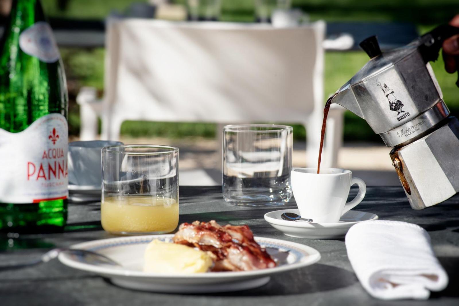 Agriturismo Panacea Santa Cesarea Terme Zewnętrze zdjęcie
