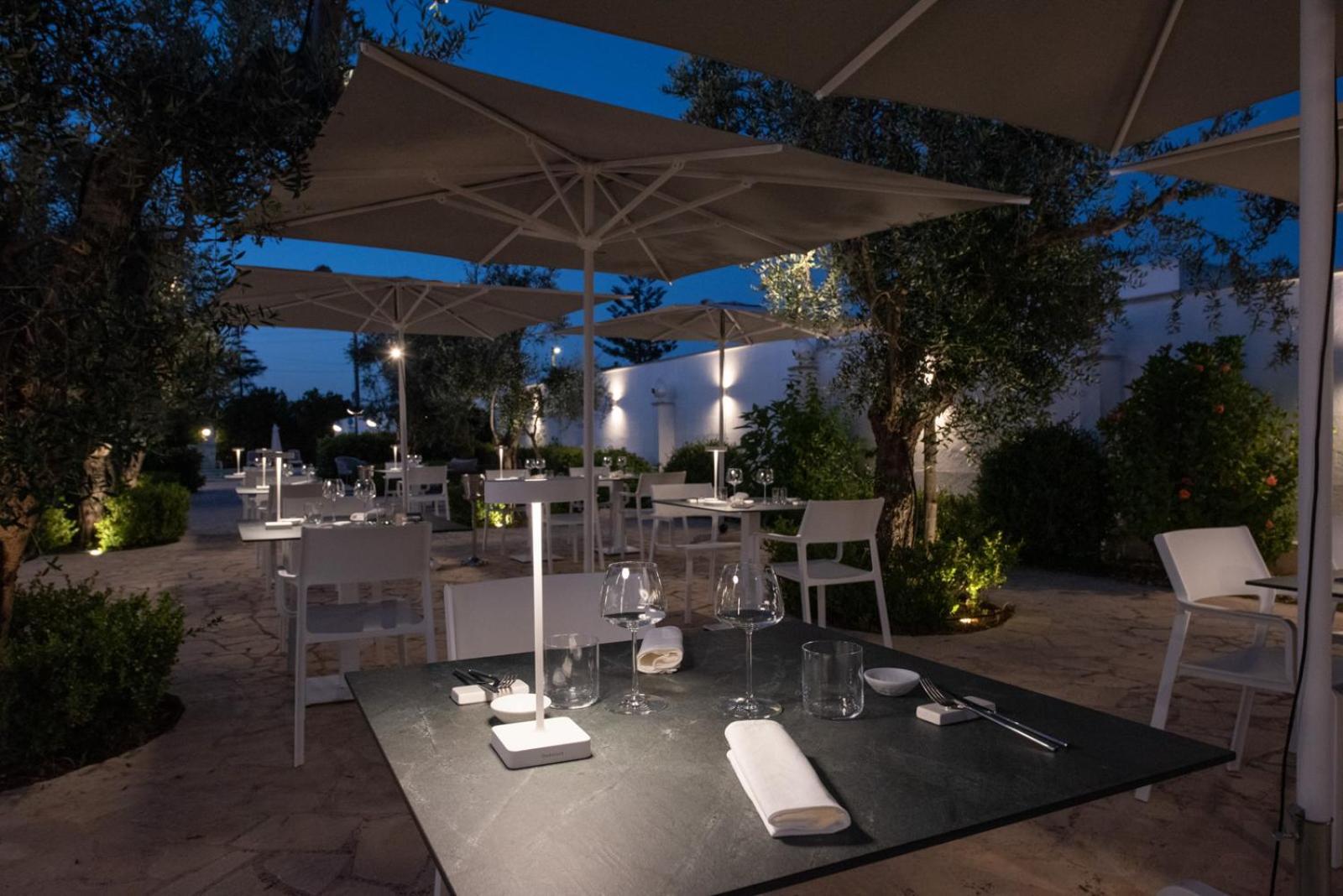 Agriturismo Panacea Santa Cesarea Terme Zewnętrze zdjęcie