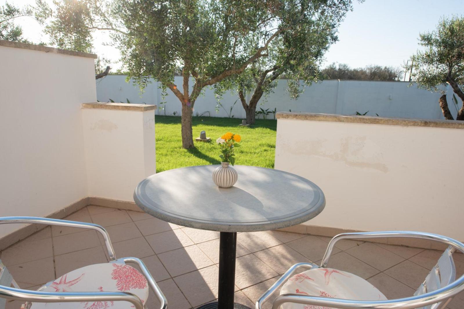 Agriturismo Panacea Santa Cesarea Terme Zewnętrze zdjęcie