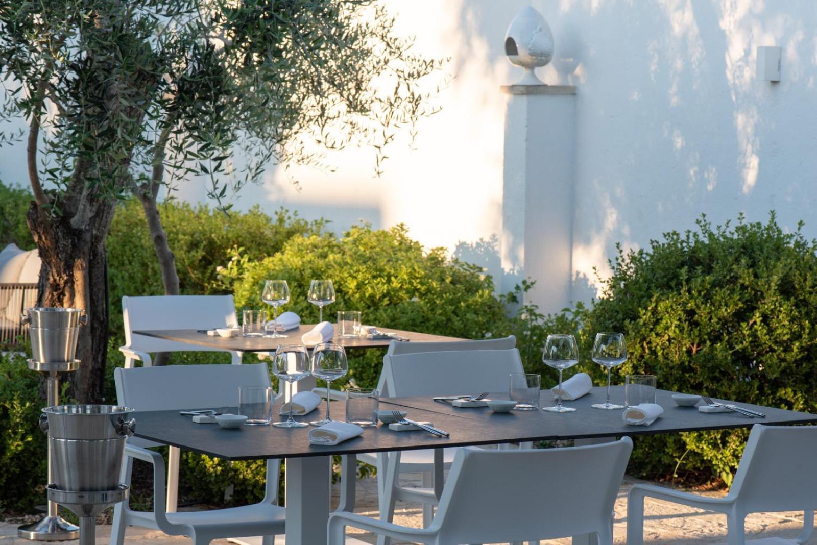 Agriturismo Panacea Santa Cesarea Terme Zewnętrze zdjęcie