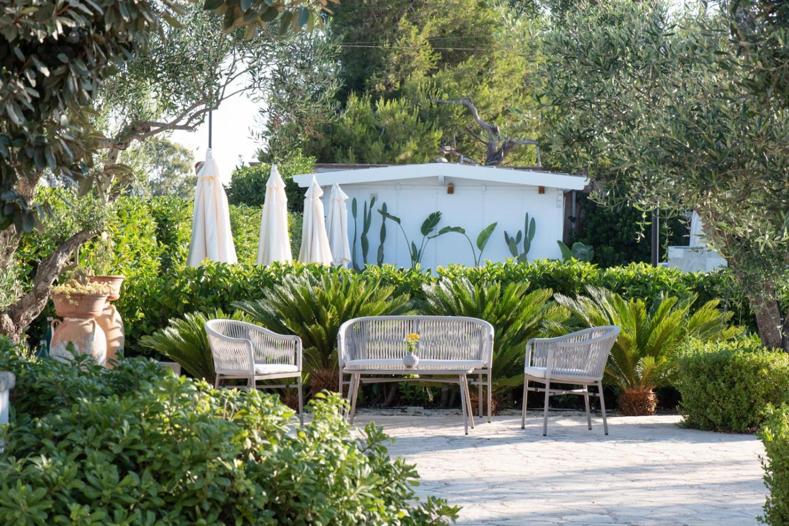 Agriturismo Panacea Santa Cesarea Terme Zewnętrze zdjęcie