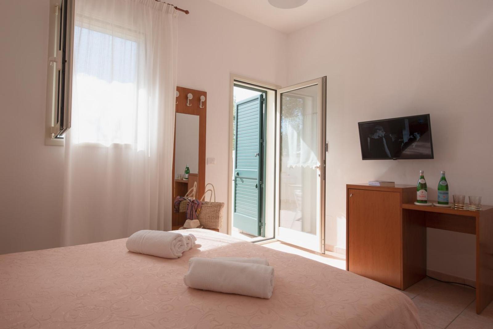 Agriturismo Panacea Santa Cesarea Terme Zewnętrze zdjęcie