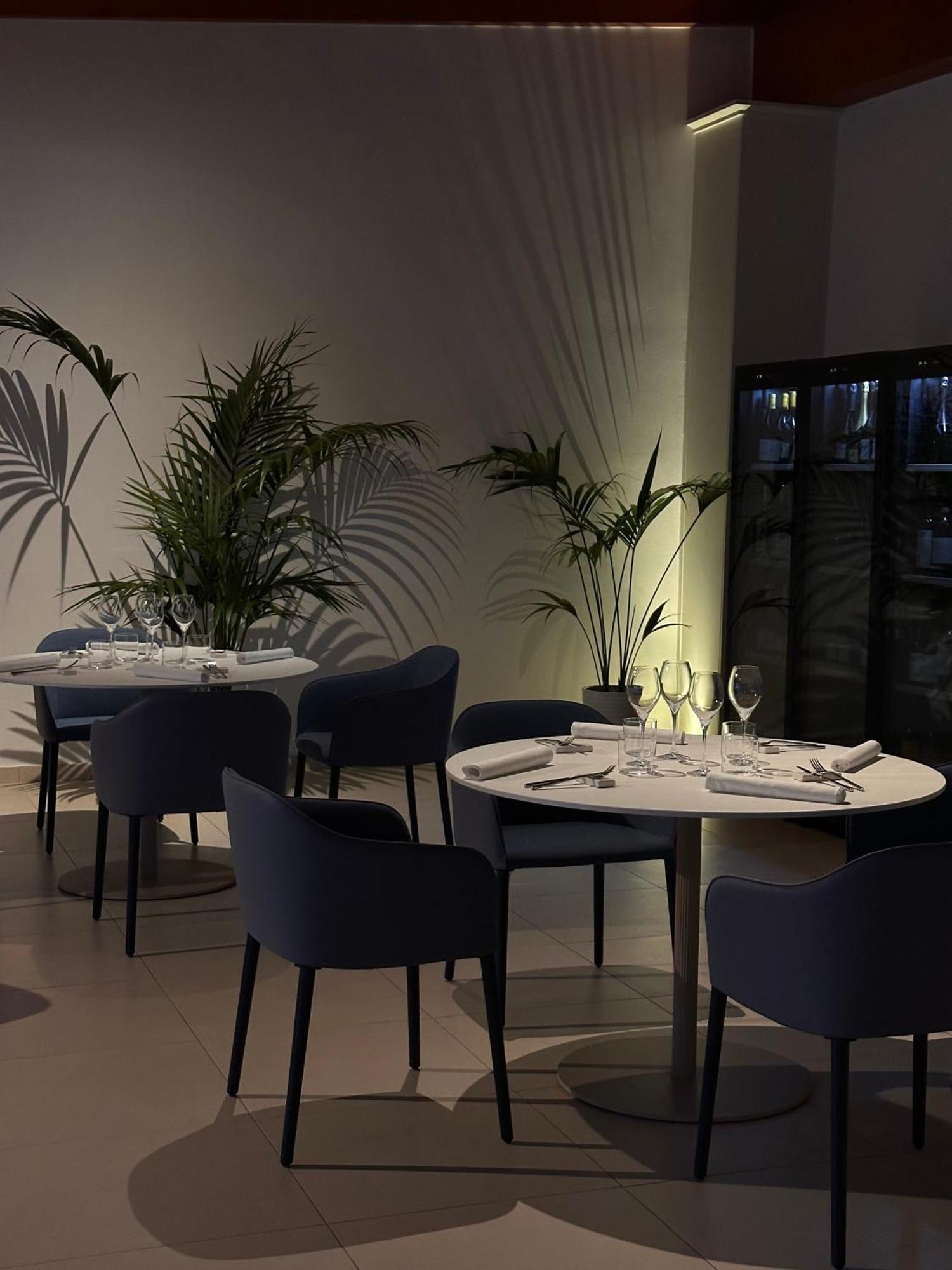 Agriturismo Panacea Santa Cesarea Terme Zewnętrze zdjęcie