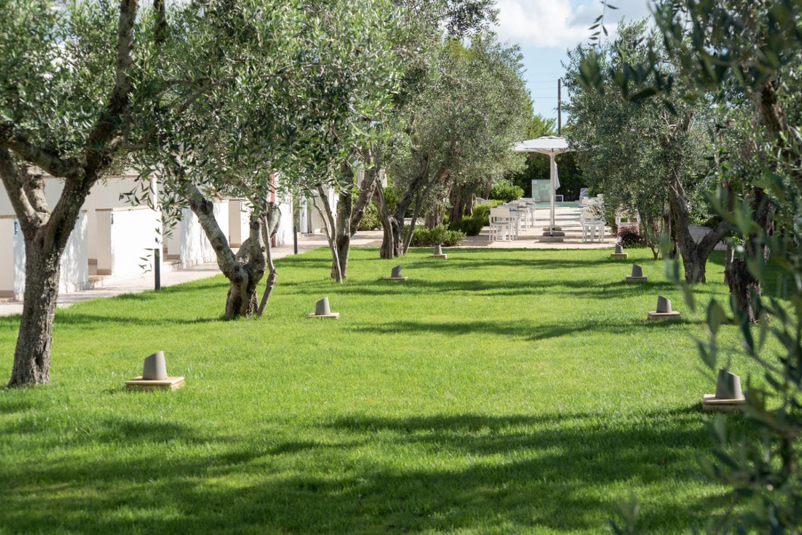 Agriturismo Panacea Santa Cesarea Terme Zewnętrze zdjęcie